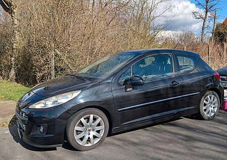 Peugeot 207 Premium 95 VTi Premium