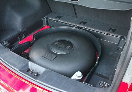 Hyundai i30 CW 1.6 LPG Autogas Klima wenig km!