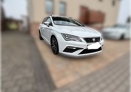 Seat Leon 2.0 TDI 110kW FR DSG Sportstourer ST FR