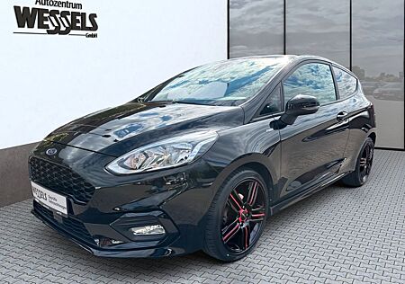 Ford Fiesta ST-Line