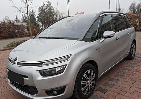 Citroën C4 Spacetourer Grand C4 Picasso BlueHDi 150 Exclusive