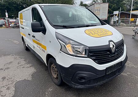 Renault Trafic Kasten L2H1 2,9t Komfort