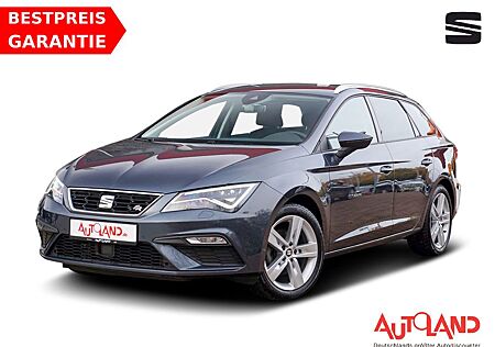 Seat Leon ST 1.5 TSI FR LED Navi ACC SHZ PDC