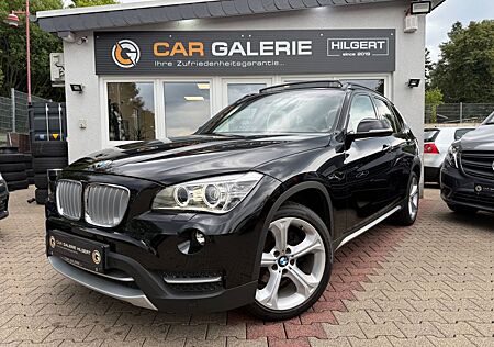 BMW X1 20i xDrive X-LINE*PANO*LEDER*BI-XENON*LHZ*NAV