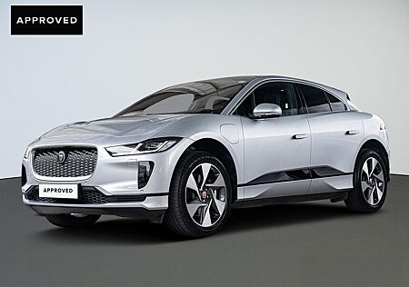 Jaguar I-Pace SE 400HP AWD