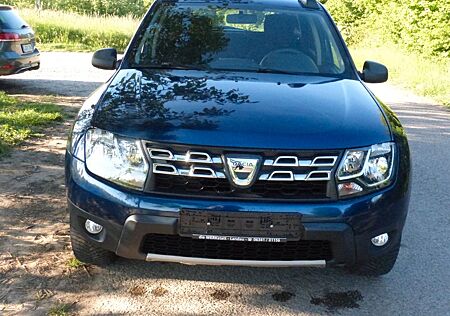 Dacia Duster I Ambiance 4x2