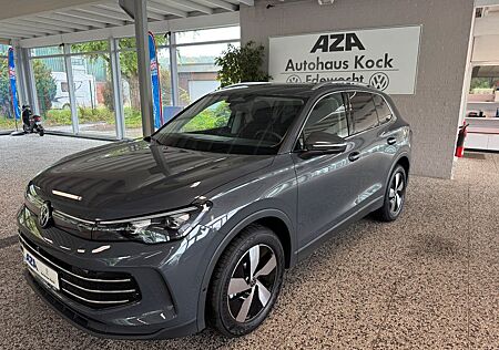 VW Tiguan Volkswagen 2.0 TDI Elegance*IQ-LIGHT*AHK*APP*ACC*NAV