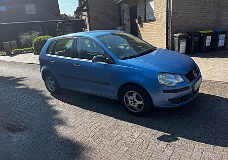VW Polo Volkswagen 9N 1.4 75PS sehr guter Zustand