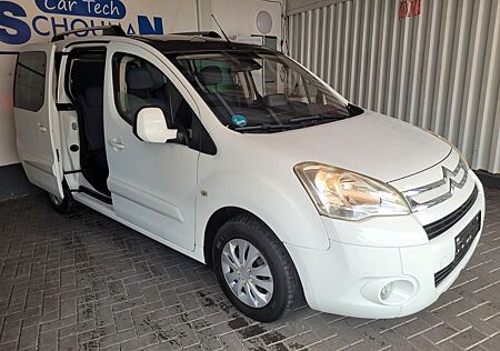 Citroën Berlingo Multispace Exclusive*NAVI*PDC*SITZHEIZUNG*PANO