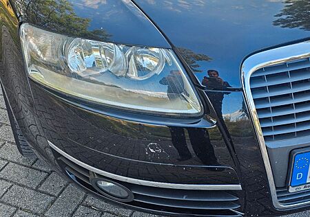 Audi A6 2.7 TDI (DPF) multitronic -