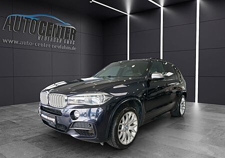 BMW X5 M50 gebraucht kaufen BMW X5 M50d +Sport Packet+ Herman Kardon +KAMERA