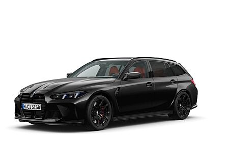 BMW M3 Touring xDrive Competition M Ultimate