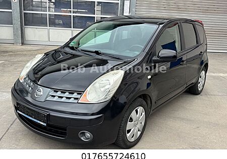 Nissan Note Acenta