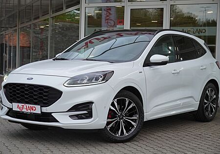 Ford Kuga 1.5 EcoBoost ST-Line X LED Navi AHK Kamera