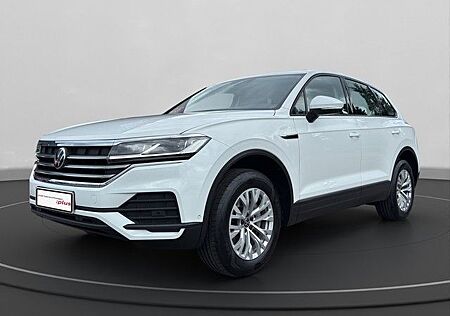 VW Touareg Volkswagen 3.0 TDI 4MOTION DSG AHK*HUD*LED*STHZ