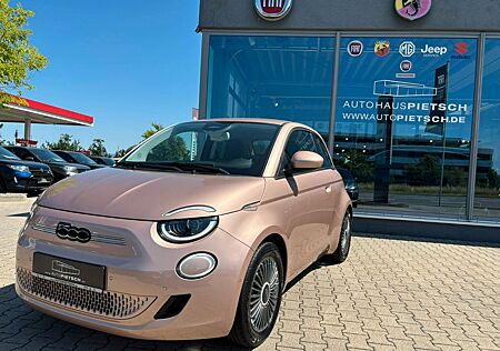 Fiat 500E 500 E 3+1 Icon*LED*Kamera*PDC*Apple*