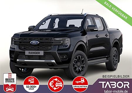 Ford Ranger Wildtrak 3.0 EcoB 240 A10 Rollo el. I-ACC