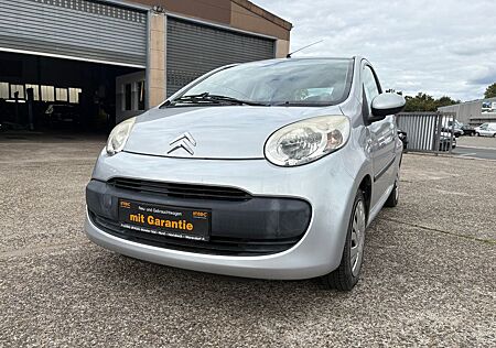 Citroën C1 Style Klima TÜV n.V.