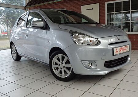 Mitsubishi Space Star 1.2 Top -30.tkm-1.Hand