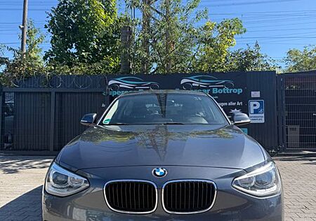 BMW 116 Baureihe 1 Lim. 3-trg. i