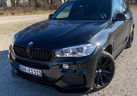 BMW X5 xDrive30d -