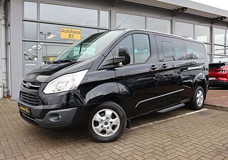 Ford Tourneo Custom Transit/ 310 L2 Titanium 2 ST/Nav