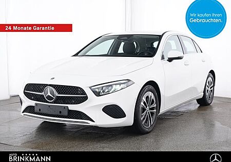 Mercedes-Benz A 180 ADVANCED/AHK/TOTW./LED/KAMERA/WINTERSHZ