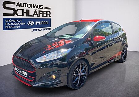 Ford Fiesta 1.0 EcoBoost Sport S/S