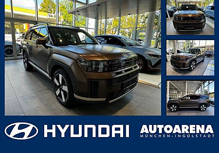 Hyundai Santa Fe iNTRO HYBRID 5S. SOFORT VERFÜGBAR!