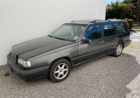 Volvo 850 2.5-10V 10V