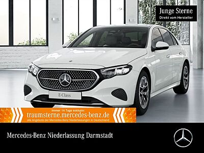 Mercedes-Benz E 200 Avantgarde Advanced/PANO/360°/DISTRONIC/