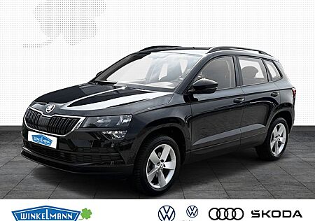 Skoda Karoq Ambition 1.0 TSI AHK PDC GRA KLIMA DAB