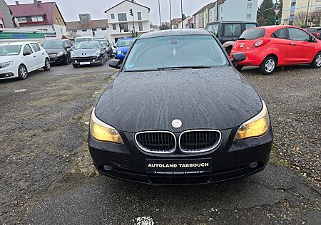 BMW 520i 520 5 Limousine