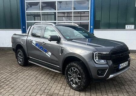 Ford Ranger Wildtrak e-4WD Doppelkabine