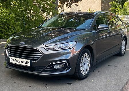 Ford Mondeo Turnier Trend