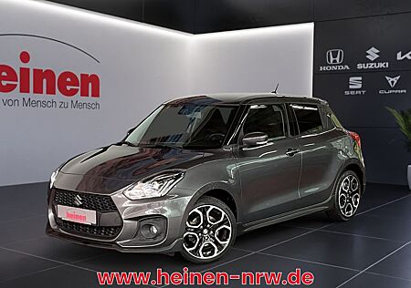 Suzuki Swift Sport 1.4 Boosterjet LED+NAVI+ACC+KAMERA