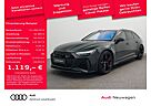 Audi RS6 Avant RS-DYNAMIKPAKET PLUS B&O LASER STANDHZ