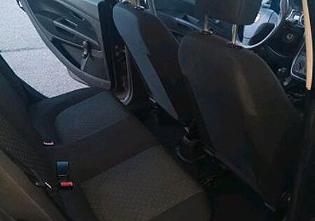 Fiat Punto TÜV NEU