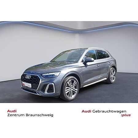 Audi Q5 leasen