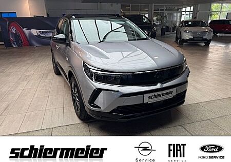 Opel Grandland X Grandland GS 1.2 Intellilux Multimedia SHZ Kamer