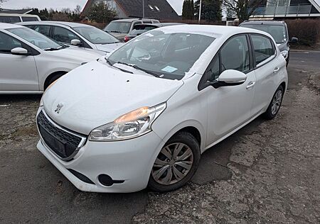 Peugeot 208 1.0 Active PureTech 68 klima