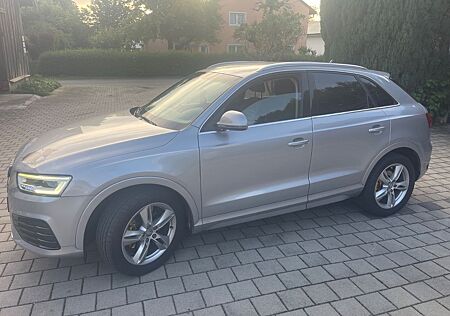 Audi Q3 1.4 TFSI -