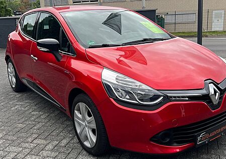 Renault Clio 1.2 16V 75 Limited-Edition