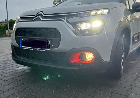 Citroën C3 PureTech 83 Stop&Start C-SERIES C-SERIES