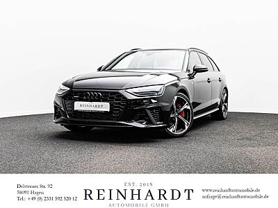 Audi A4 AVANT 45TFSi Q 2x S LINE/COMPETITION/ACC/PANO
