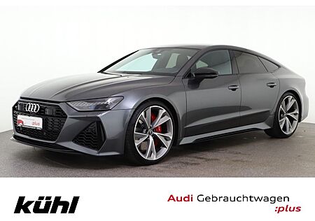 Audi RS7 RS 7 Sportback 4.0 TFSI Q Tip. Performance LED L