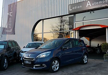 Renault Scenic III BOSE Edition