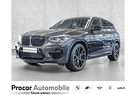 BMW X3 M Competition