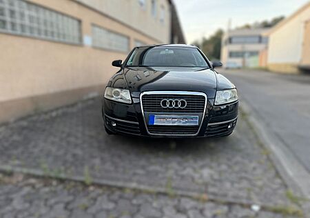 Audi A6 2.0 TFSI multitronic Avant -