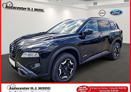 Nissan X-Trail N-TREK ePower 204PS 18Zoll